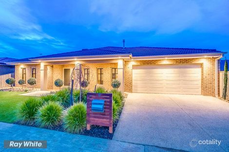 Property photo of 19 Jefferson Street Tarneit VIC 3029