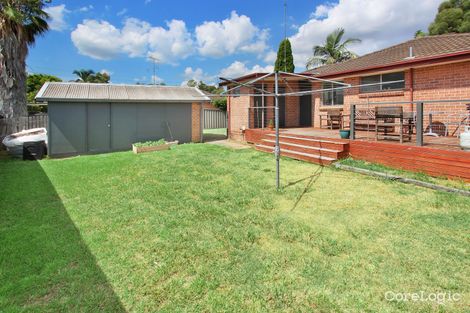 Property photo of 7 Yawl Place Seven Hills NSW 2147