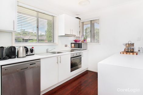 Property photo of 7 Yawl Place Seven Hills NSW 2147