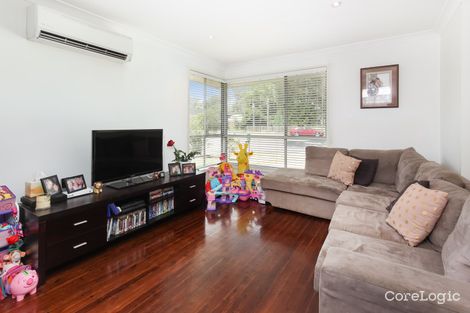 Property photo of 7 Yawl Place Seven Hills NSW 2147
