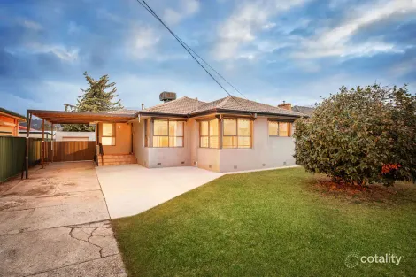 9 Hunt St, Wodonga, VIC 3690