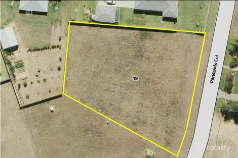 Property photo of 19 Parklands Circuit Mareeba QLD 4880