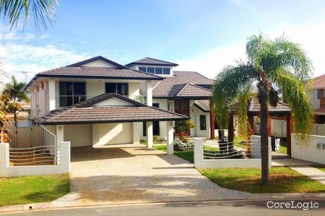 Property photo of 25 Reliance Court Newport QLD 4020