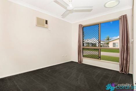 Property photo of 14 Gilmour Crescent Kirwan QLD 4817