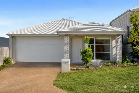 Property photo of 6 Hamersley Court Spring Mountain QLD 4300