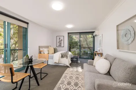 23/1 Linthorpe St, Newtown, NSW 2042