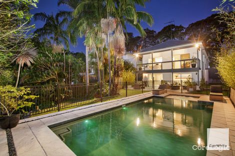 Property photo of 313 Willarong Road Caringbah South NSW 2229
