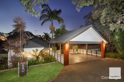 Property photo of 313 Willarong Road Caringbah South NSW 2229