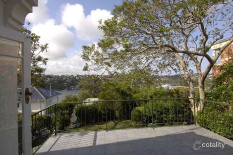 Property photo of 6 Beauty Point Road Mosman NSW 2088