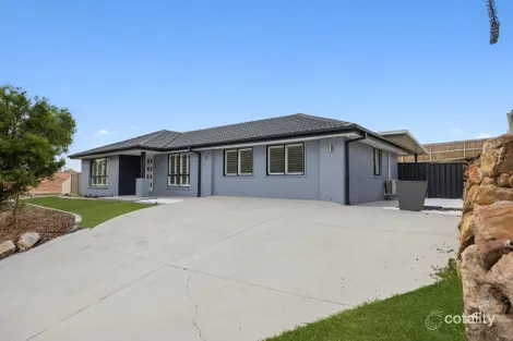 56 Bassili Dr, Collingwood Park, QLD 4301