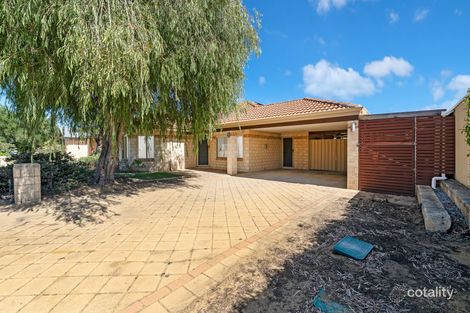 Property photo of 12 Tidworth Elbow Butler WA 6036