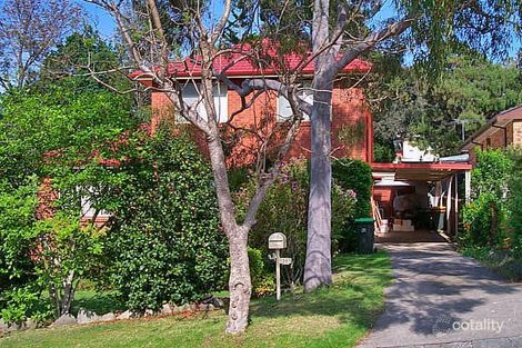 16 Mcmullen Ave, Carlingford, NSW 2118