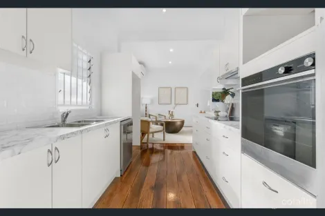 Property photo of 6 Fraser Street Wooloowin QLD 4030