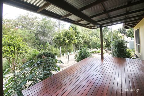 Property photo of 7 Natures Close Currumbin Valley QLD 4223