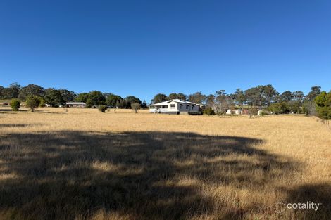 Property photo of 107 Evans Road Kleinton QLD 4352