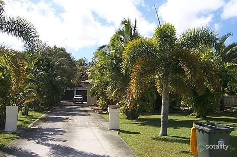 15 Ryrie Cres, Rasmussen, QLD 4815