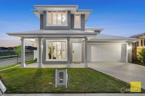 Property photo of 80 Kane Drive St Leonards VIC 3223