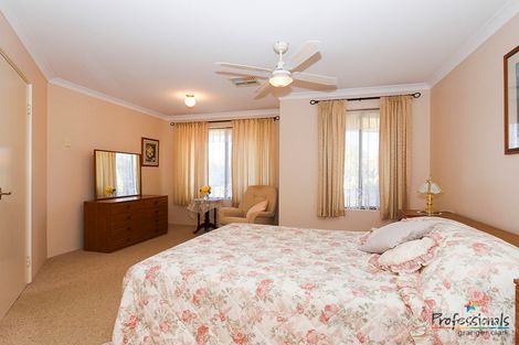 Property photo of 41 Monash Circle Marangaroo WA 6064