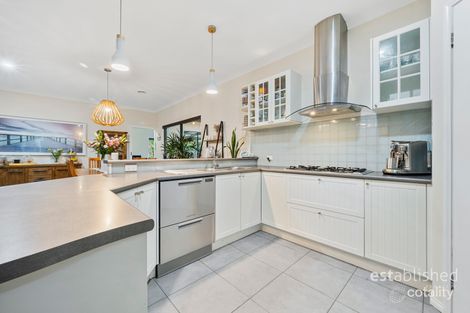 Property photo of 3 Scenic Drive Point Cook VIC 3030