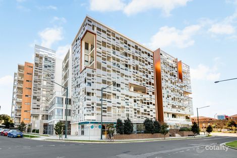 Property photo of B708/17 Shepherd Street Liverpool NSW 2170