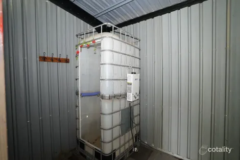 Property photo of 6156 Mackay-Eungella Road Netherdale QLD 4756