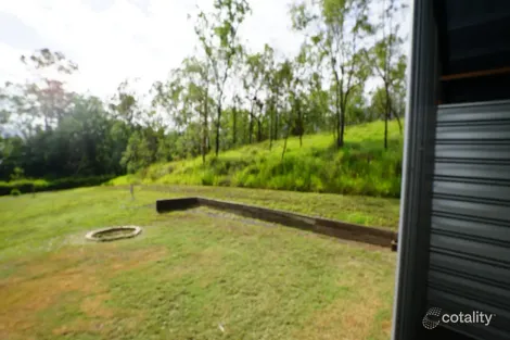 Property photo of 6156 Mackay-Eungella Road Netherdale QLD 4756