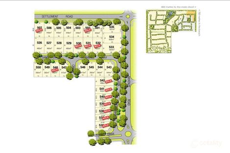 Property photo of 19 Whimbrel Way Cowes VIC 3922