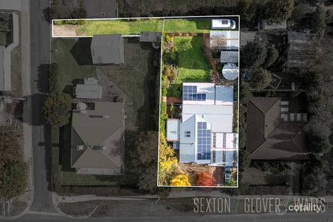 Property photo of 21 Cameron Road Mount Barker SA 5251