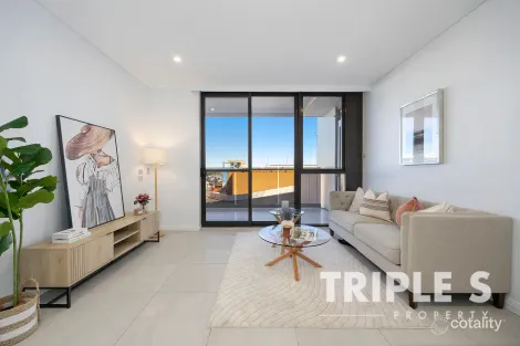 535/1 Studio Dr, Eastgardens, NSW 2036