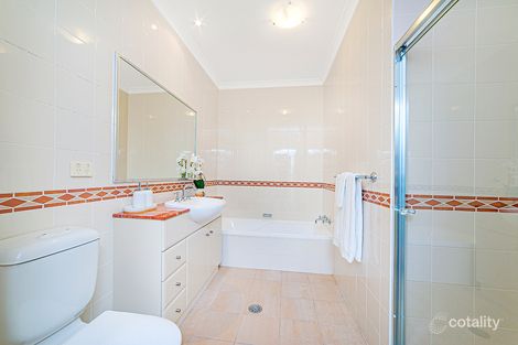 Property photo of 11 Kings Park Walk Five Dock NSW 2046