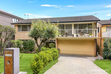 Property photo of 28 Rex Road Georges Hall NSW 2198