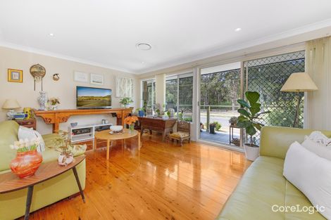 Property photo of 28 Rex Road Georges Hall NSW 2198