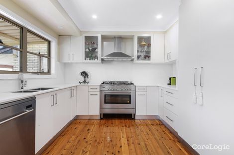 Property photo of 28 Rex Road Georges Hall NSW 2198