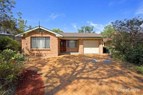 Property photo of 31A Old Beecroft Road Cheltenham NSW 2119