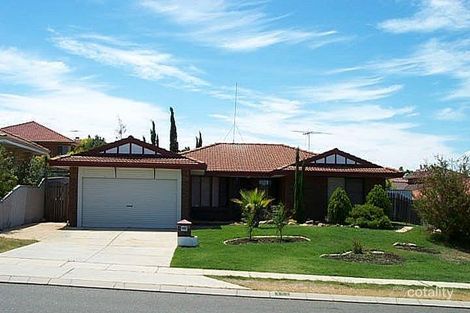 Property photo of 131 Venturi Drive Ocean Reef WA 6027