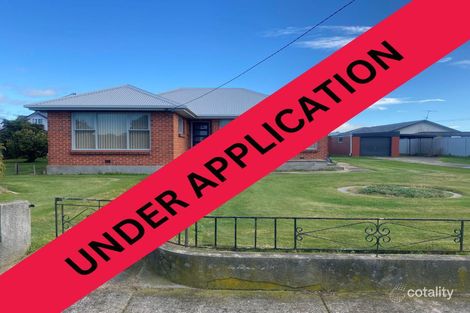 Property photo of 151 Gunn Street Devonport TAS 7310