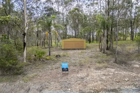 126 Arbortwentynine Rd, Glenwood, QLD 4570