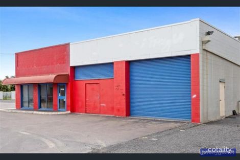 93 George St, Rockhampton City, QLD 4700