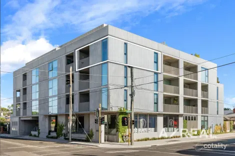 Property photo of 306/270B McKinnon Road McKinnon VIC 3204
