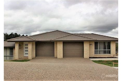 2/19 Alpine Ct, Cranley, QLD 4350