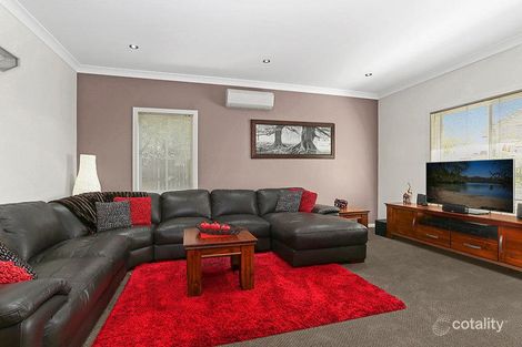 Property photo of 10 Hillcroft Place Belmont QLD 4153
