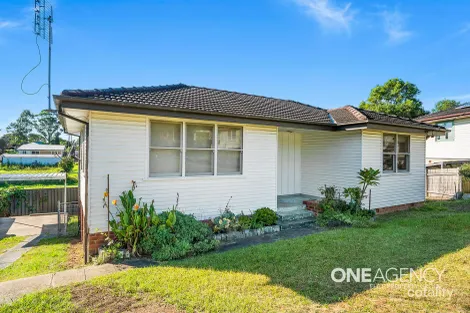 5 Miller Ave, Nowra, NSW 2541