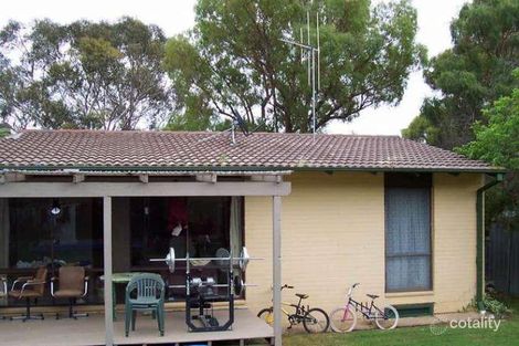 Property photo of 23 Healy Place Spence ACT 2615