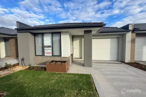 9 Marchador St, Bonnie Brook, VIC 3335