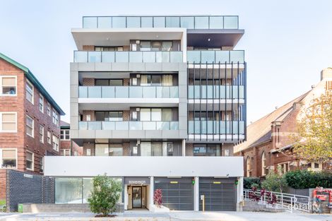 12/44 Belmore St, Burwood, NSW 2134