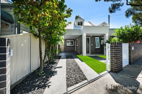 Property photo of 17A Bridge Street Tempe NSW 2044