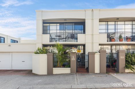 Property photo of 2F Brisbane Place Perth WA 6000