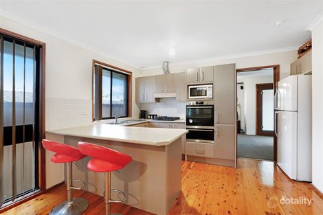 Property photo of 42 Harcourt Place Eagle Vale NSW 2558