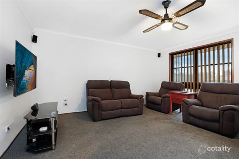 Property photo of 42 Harcourt Place Eagle Vale NSW 2558