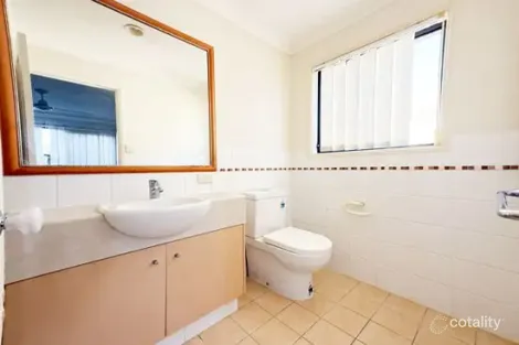 Property photo of 55/64 Gilston Road Nerang QLD 4211